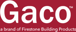 Gaco, a brand of Firestone Building Products